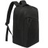 Рюкзак WEASEL, ЧЕРНЫЙ