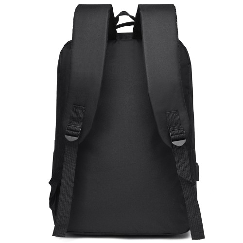 Рюкзак-сет TRAVEL, Чёрный