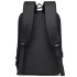 Рюкзак-сет TRAVEL, Чёрный