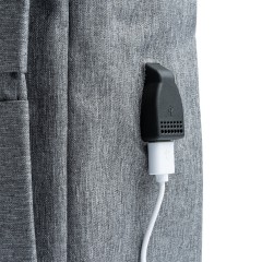 Рюкзак NARVIK, Серый