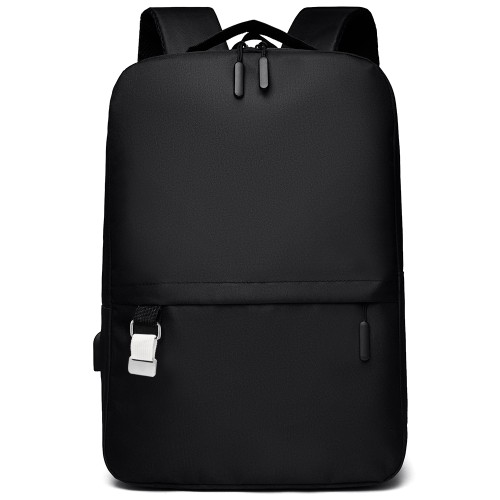 Рюкзак-сет TRAVEL TO GO, Чёрный/Белый