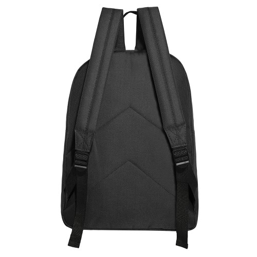 Рюкзак BEAVIS, чёрный