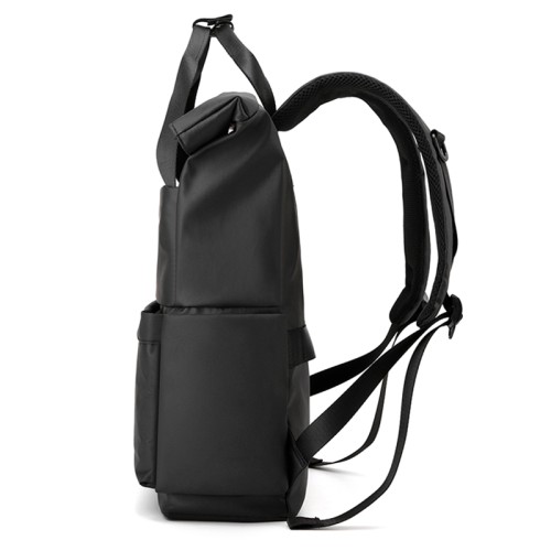 Рюкзак EXECUTE, Чёрный