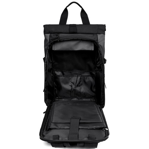 Рюкзак PARKER, Чёрный