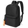 Рюкзак BASIS HOLD-ON TO GO, Чёрный/Оранжевый Рюкзак BASIS HOLD-ON TO GO, Чёрный/Оранжевый