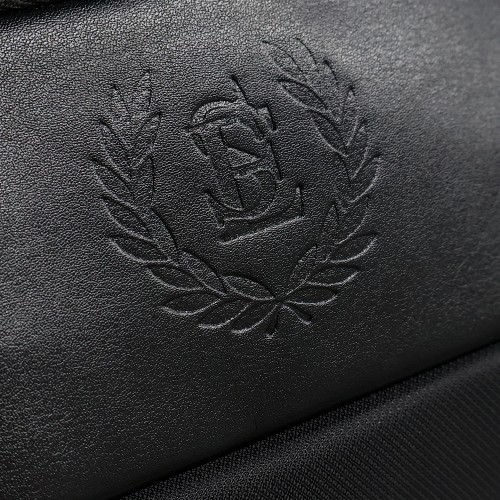 Рюкзак MARVEL, чёрный