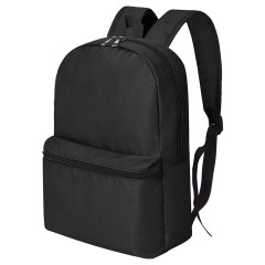 Рюкзак BASIS HOLD-ON TO GO, Чёрный/Оранжевый