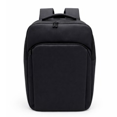 Рюкзак PACK&VAC, чёрный