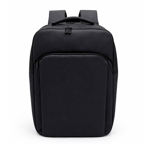 Рюкзак PACK&VAC, чёрный