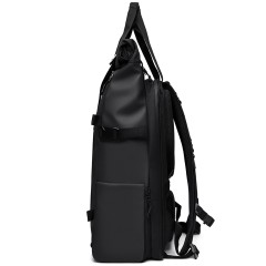 Рюкзак PARKER, Чёрный