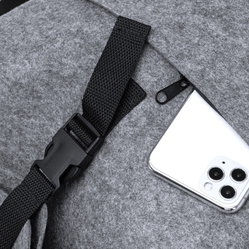 Рюкзак TAIPEI, Серый