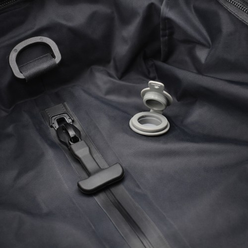 Рюкзак PACK&VAC, чёрный