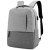 Рюкзак Urban, Серый Рюкзак Urban, Серый