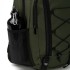 Рюкзак DONKER, Темно-зеленый