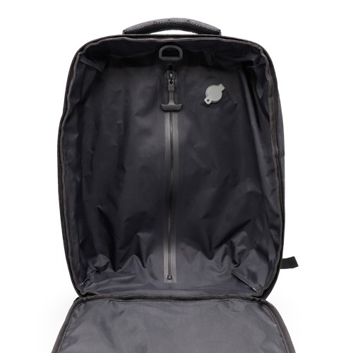 Рюкзак PACK&VAC, чёрный