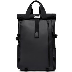 Рюкзак PARKER, Чёрный