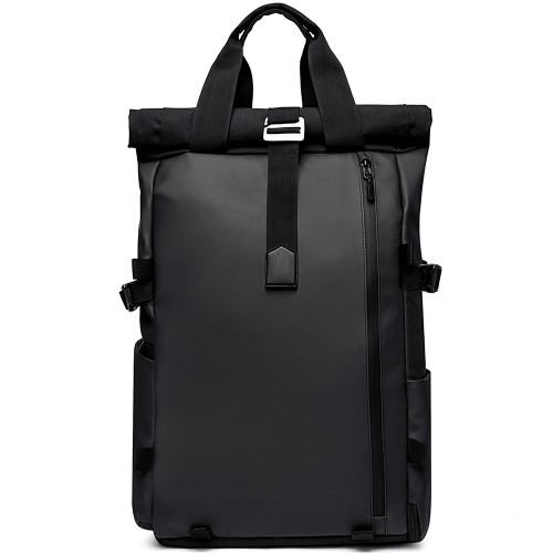 Рюкзак PARKER, Чёрный