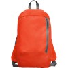 Рюкзак SISON, Красный
