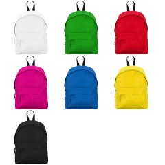 Рюкзак TUCAN, Желтый