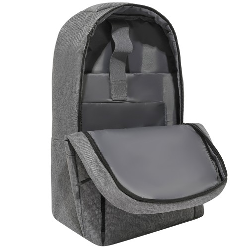 Рюкзак WEASEL, СЕРЫЙ