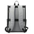 Рюкзак Alvort, серый без кармана для аромасаше