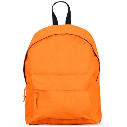 Рюкзак TUCAN, Оранжевый
