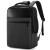 Рюкзак Spark, черный Рюкзак Spark, черный