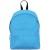 Рюкзак TUCAN, Бирюзовый Рюкзак TUCAN, Бирюзовый