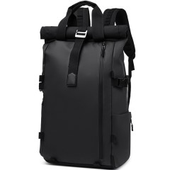 Рюкзак PARKER, Чёрный