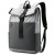 Рюкзак Alvort, серый без кармана для аромасаше Рюкзак Alvort, серый без кармана для аромасаше