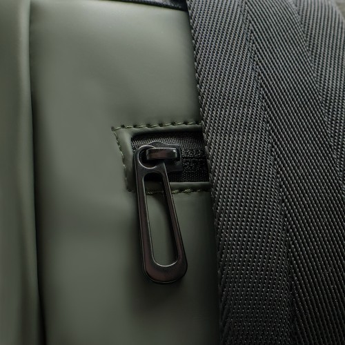 Рюкзак SAFARI, Зеленый