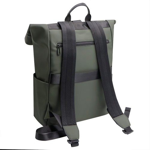 Рюкзак SAFARI, Зеленый