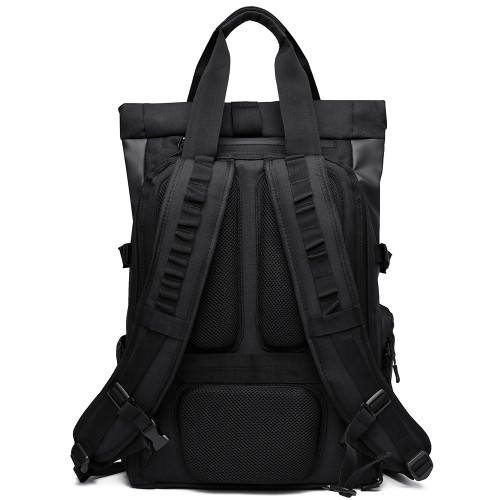 Рюкзак PARKER, Чёрный