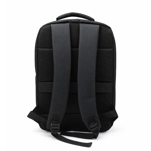 Рюкзак PACK&VAC, чёрный