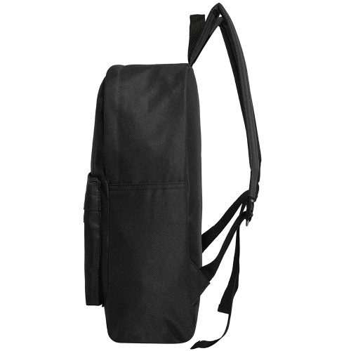 Рюкзак BEAVIS, чёрный