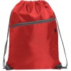 Рюкзак на стяжке NINFA, красный