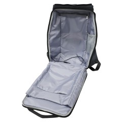 Рюкзак HORIZONT, темно-серый