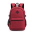 Рюкзак Gerk, Красный
