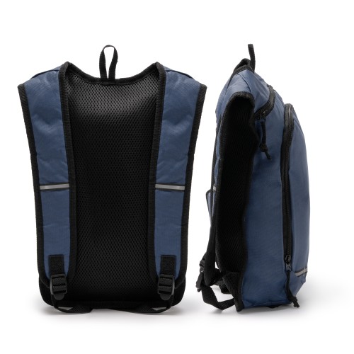 Рюкзак FISCHER, морской синий