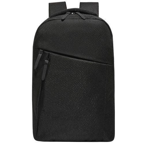 Рюкзак WEASEL, ЧЕРНЫЙ