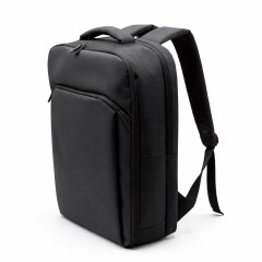 Рюкзак PACK&VAC, чёрный