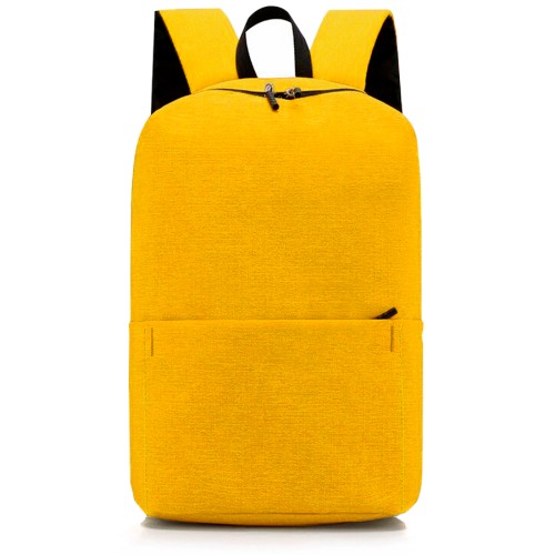 Рюкзак Simplicity, Жёлтый