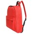 Рюкзак BEAVIS, красный