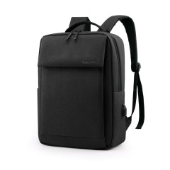 Рюкзак Кембридж, черный-S