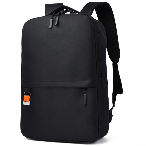 Рюкзак-сет TRAVEL TO GO, Чёрный/Оранжевый