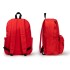 Рюкзак TOMIN, Красный