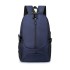Рюкзак Metropol, синий
