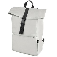 Рюкзак FJORD, СЕРЫЙ