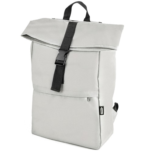 Рюкзак FJORD, СЕРЫЙ