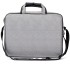 Сумка для документов SHUFFLE, серая